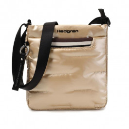 Hedgren Жіноча сумка-кросовер  Cocoon Cushy 1.2л Safari Beige (HCOCN06/859-01)
