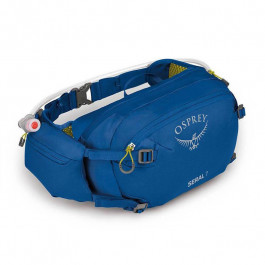 Osprey Поясна сумка  Seral 7 Postal Blue (009.3418)