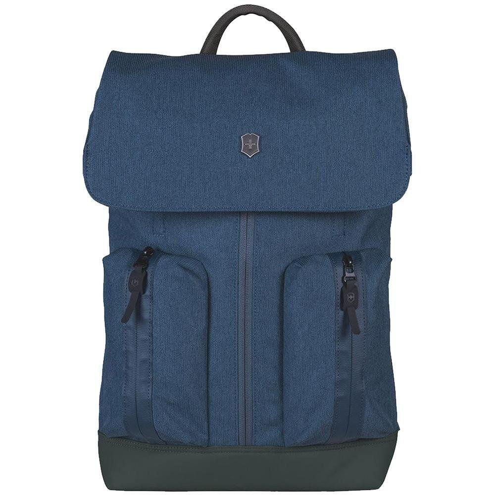 Victorinox Altmont Classic Flapover Laptop Backpack / blue (602145) - зображення 1