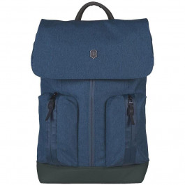 Victorinox Altmont Classic Flapover Laptop Backpack / blue (602145)