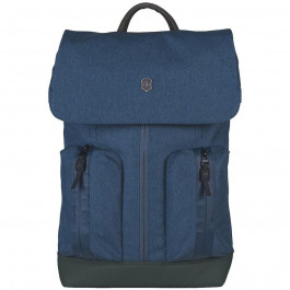   Victorinox Altmont Classic Flapover Laptop Backpack / blue (602145)