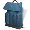 Victorinox Altmont Classic Flapover Laptop Backpack / blue (602145) - зображення 4