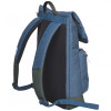 Victorinox Altmont Classic Flapover Laptop Backpack / blue (602145) - зображення 6
