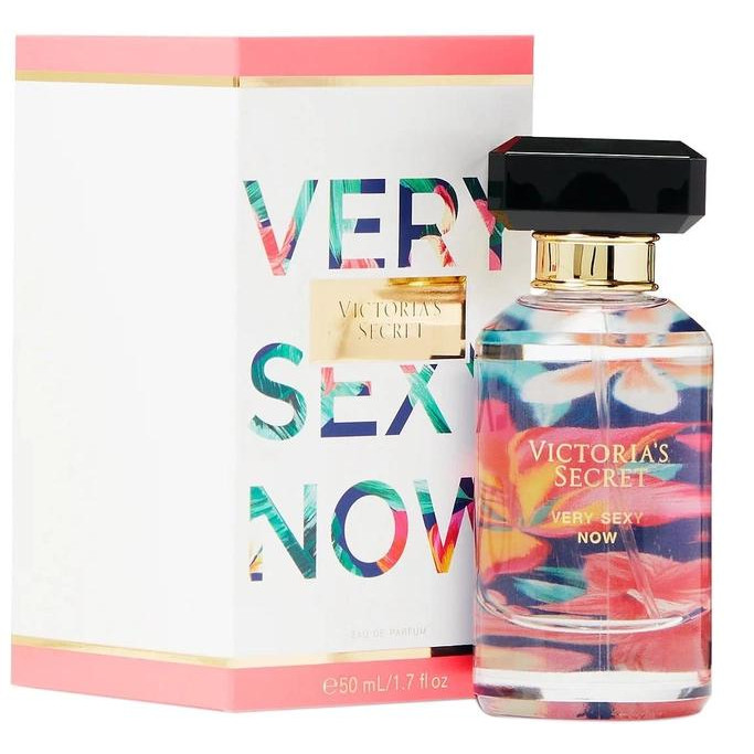 Victoria's Secret Very Sexy Now Women Парфюмированная вода для женщин 50 мл - зображення 1