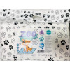 Essenta+ Пелюшки одноразові Essenta+ 60х60 см серія ZOO з ароматом лаванди 50 шт. для собак (4820264120216) - зображення 1