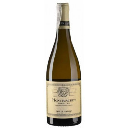 Louis Jadot Вино  Montrachet 2019 біле сухе 0.75 л (BWT0100)
