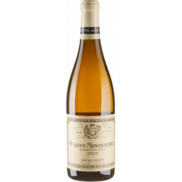 Louis Jadot Вино  Puligny-Montrachet 2021 біле сухе 0.75 л (BWT4888)