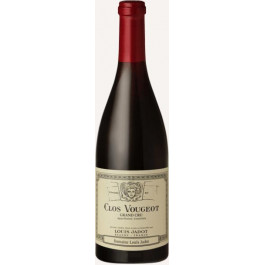 Louis Jadot Вино  Clos Vougeot 2010 червоне сухе 0.75 л (BWT4709)