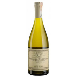 Louis Jadot Вино  Chevalier-Montrachet Les Demoiselles 2019 біле сухе 0.75 л (BWT0101)