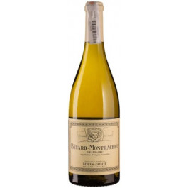 Louis Jadot Вино  Batard-Montrachet 2020 біле сухе 0.75 л (BWT0098)