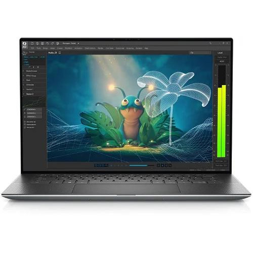 Dell Precision 5570 (P5Y70) - зображення 1