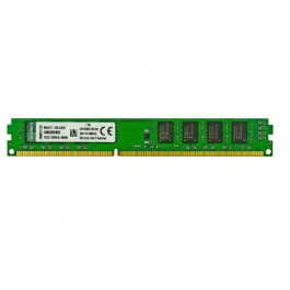 Kingston 4 GB DDR3 1066 MHz (KVR1066D3N7/4G)