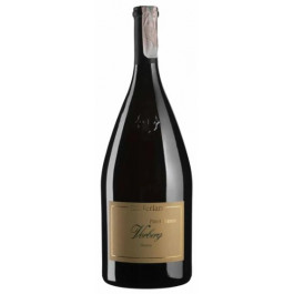 Cantina Terlano Вино Cantina Terlan Pinot Bianco Vorberg Riserva 2014 сухе біле 1.5 л (BWW7049)