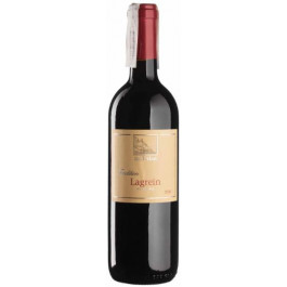 Cantina Terlano Вино Cantina Terlan Lagrein червоне сухе 0.75 л (BWQ7242)
