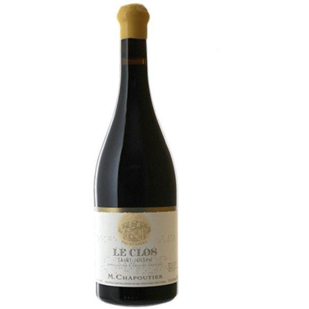 Chapoutier Вино  Saint-Joseph Les Clos 2016 червоне сухе 0.75л (BWT4041) - зображення 1