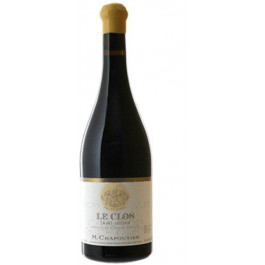 Chapoutier Вино  Saint-Joseph Les Clos 2016 червоне сухе 0.75л (BWT4041)