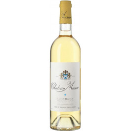 Chateau Musar Вино  White 2017 біле сухе 0.75 л (BWT0886)