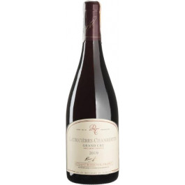 Domaine Rossignol Trapet Вино  Latricieres Chambertin 2019 червоне сухе 0.75 л (BWQ3447)