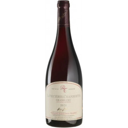 Domaine Rossignol Trapet Вино  Latricieres Chambertin 2021 червоне сухе 0.75 л (BWR9300)