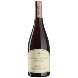 Domaine Rossignol Trapet Вино  Latricieres Chambertin 2012 червоне сухе 0.75л (BWT7707)