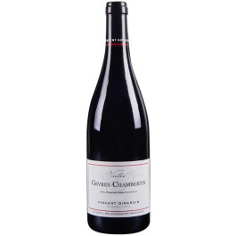 Domaine Rossignol Trapet Вино  Gevrey-Chambertin Vieilles Vignes 2021 червоне сухе 0.75 л (BWR9289)