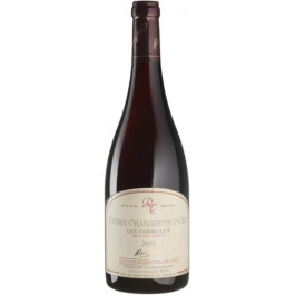 Domaine Rossignol Trapet Вино  Gevrey-Chambertin 1er Cru Les Corbeaux 2021 червоне сухе 0.75 л (BWR9297)