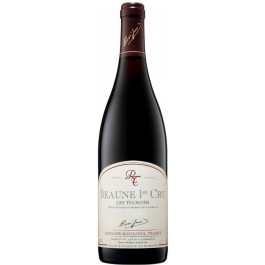Domaine Rossignol Trapet Вино  Beaune Cru Les Teurons 2021 червоне сухе 0.75 л (BWR9291)