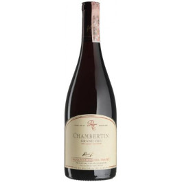 Domaine Rossignol Trapet Вино  Chambertin Grand Cru 2012 червоне сухе 0.75 л (BWT7706)