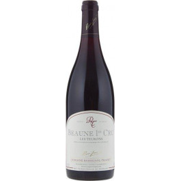 Domaine Rossignol Trapet Вино  Beaune Cru Les Teurons 2015 червоне сухе 0.75 л (BWT4660)