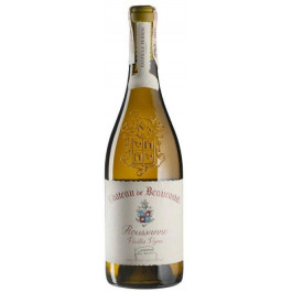 Famille Perrin Вино  Roussanne Vieilles Vignes Blanc 2021 сухе біле 0.75л (BWR8312)