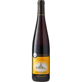 Hunawihr Вино  Pinot Noir Reserve червоне сухе 0.75 л (BWT1188)