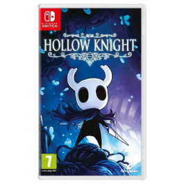  Hollow Knight Nintendo Switch