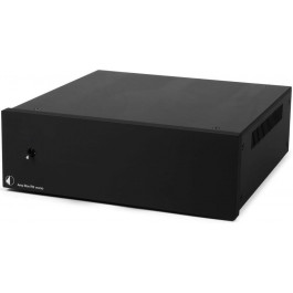 Pro-Ject Amp Box RS Black
