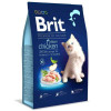 Brit Premium Kitten 8 кг (171866) - зображення 1