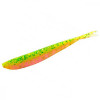 Lunker City Fin-S Fish 4" / 21 Red/Red Pepper - зображення 6