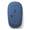 Microsoft Bluetooth Mouse Blue Camo (8KX-00017) - зображення 2