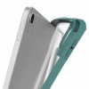 Mutural Pinyue Case for Apple iPad Air 10.9 2022 Mint Green - зображення 2