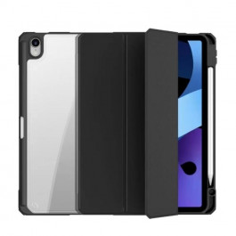 Mutural Pinyue Case for Apple iPad Air 10.9 2022 Black