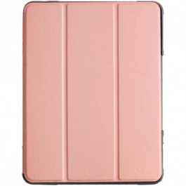 Mutural YAXING Case Pink для iPad Pro 11" 2018-2022