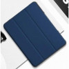 Mutural YAXING Case Dark Blue для iPad Pro 12.9" 2020-2022 - зображення 2
