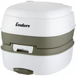 Enders Mobil-WC Deluxe