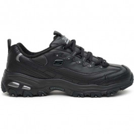 Skechers Кроссовки  11931 BBK 40 Черные (889110354254)