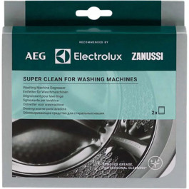 Electrolux Засіб для очищення Super Clean 2x50гр (M3GCP201)