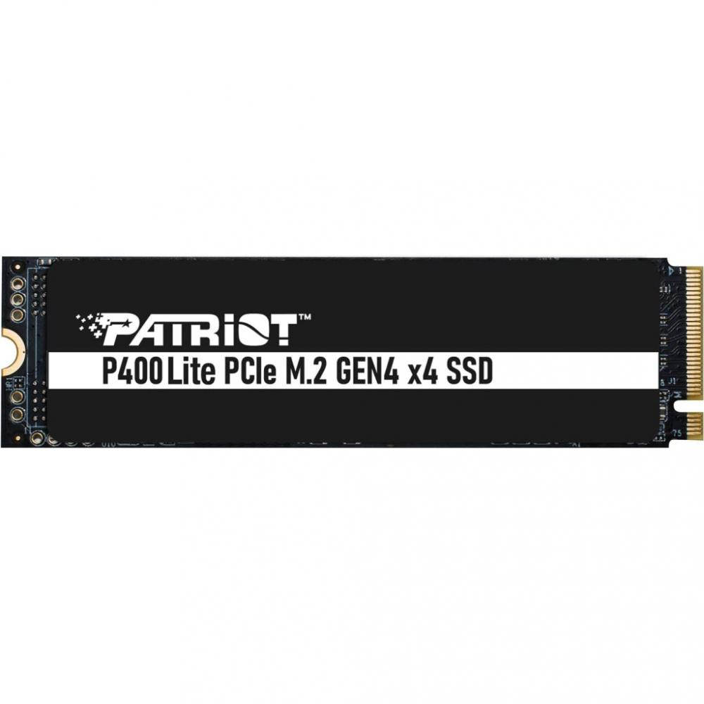 PATRIOT P400 Lite 1 TB (P400LP1KGM28H) - зображення 1