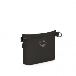 Osprey Органайзер  Ultralight Zipper Sack Small 15х19.5см, Black, S (843820157536)