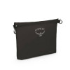 Osprey Органайзер  Ultralight Zipper Sack Large 28х34см, Black, L (843820157451) - зображення 1