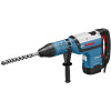 Bosch GBH 12-52 D (0611266100) - зображення 2