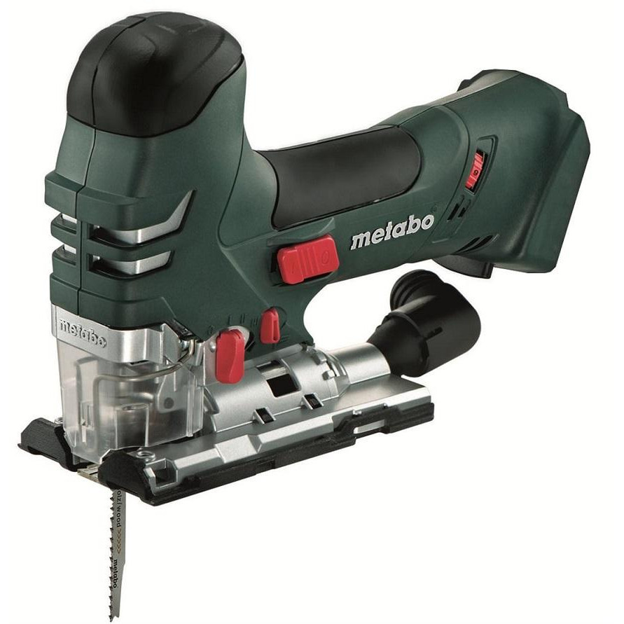 Metabo STA 18 LTX (601405890) - зображення 1