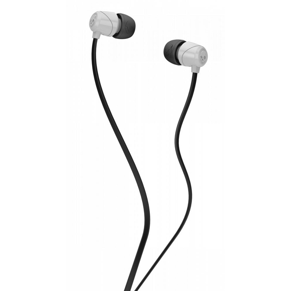 SkullCandy JIB White (S2DUDZ-072) - зображення 1