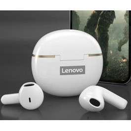 Lenovo ThinkPlus Pods X16 White